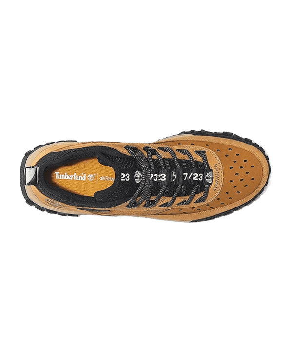 Timberland GreenStride Motion 6 Leather Super Ox Gelb - gelb