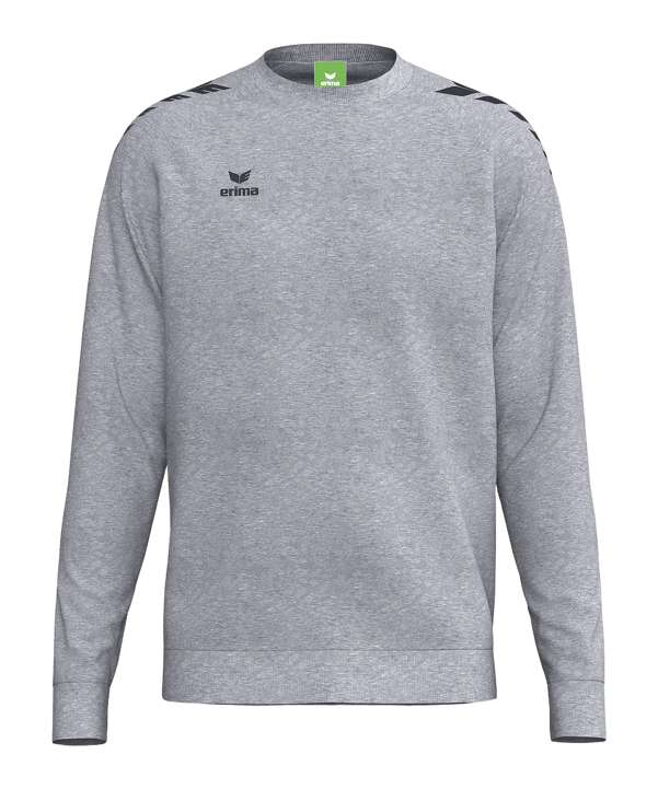 Erima CMPT Wings Sweatshirt Grau F2072620