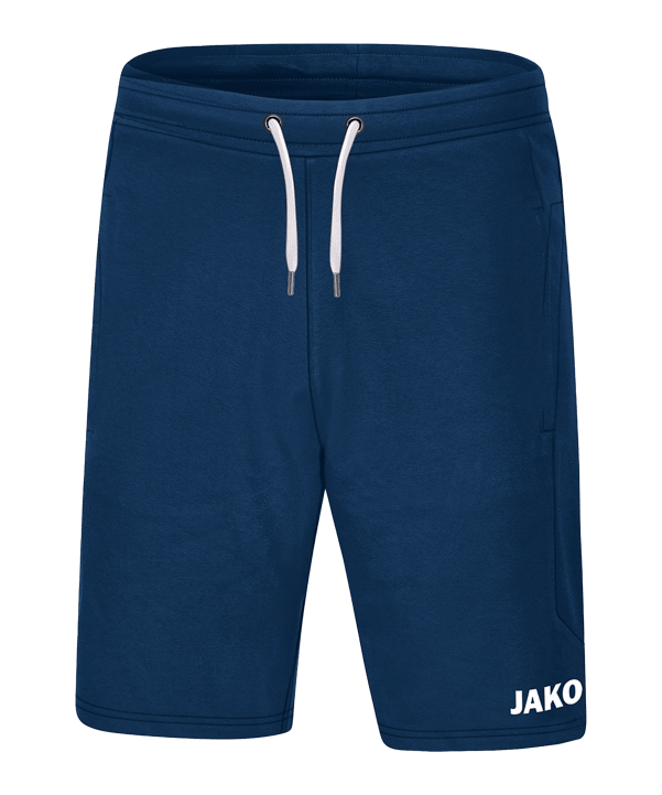 JAKO Base Short Kids Blau F09