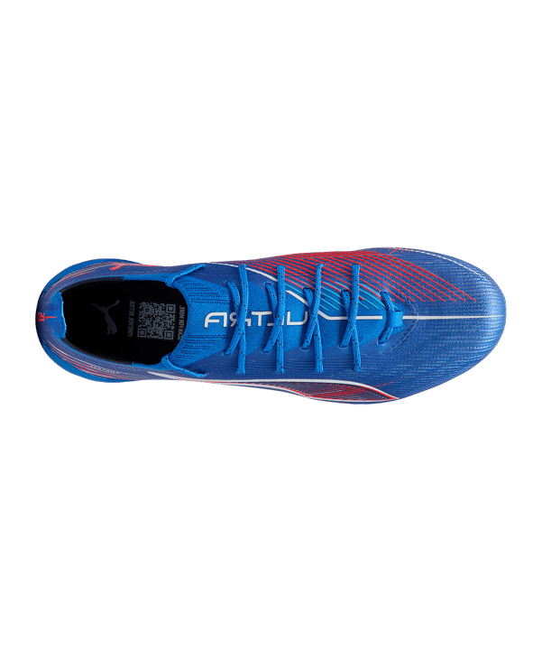 PUMA ULTRA 6 Ultimate FG Untamed Blau F01 - blau