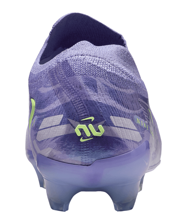 Nike Phantom GX II Elite FG United Lila F500 - lila