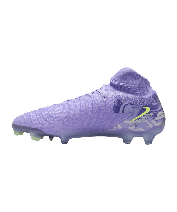 Nike Phantom Luna II Elite FG United Lila F500 - lila