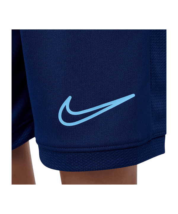 Short Nike Academy Erling Haaland enfants bleu F492 - bleu