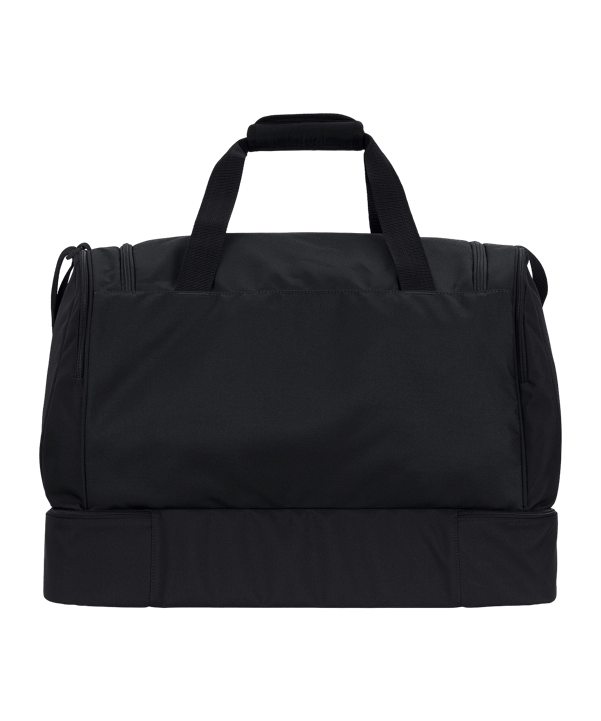 JAKO Iconic Gr. M Tasche Schwarz F800 - schwarz