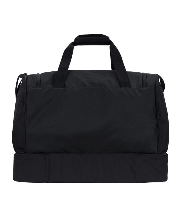 JAKO Iconic Gr. M Tasche Schwarz F800 - schwarz