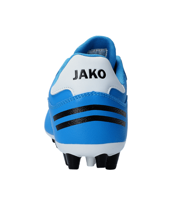 JAKO Classico FG Kids Blau F744 - blau