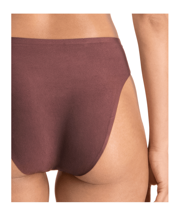 PUMA Slip One Size Damen Lila F002 - lila