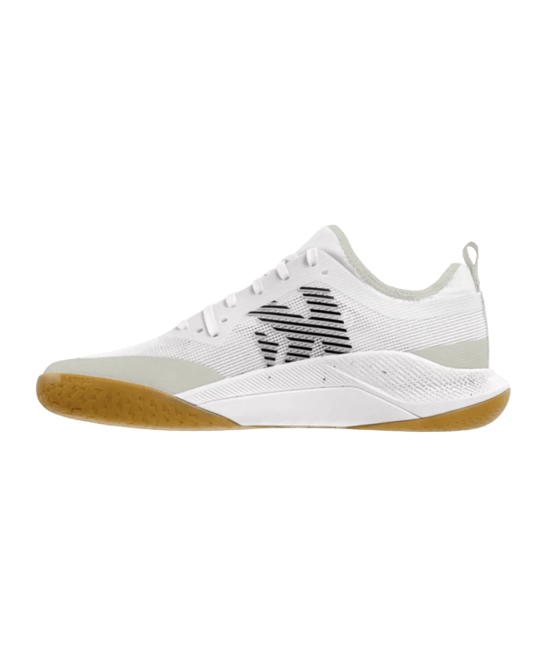 Kempa Kourtfly Weiß F04 - weiss