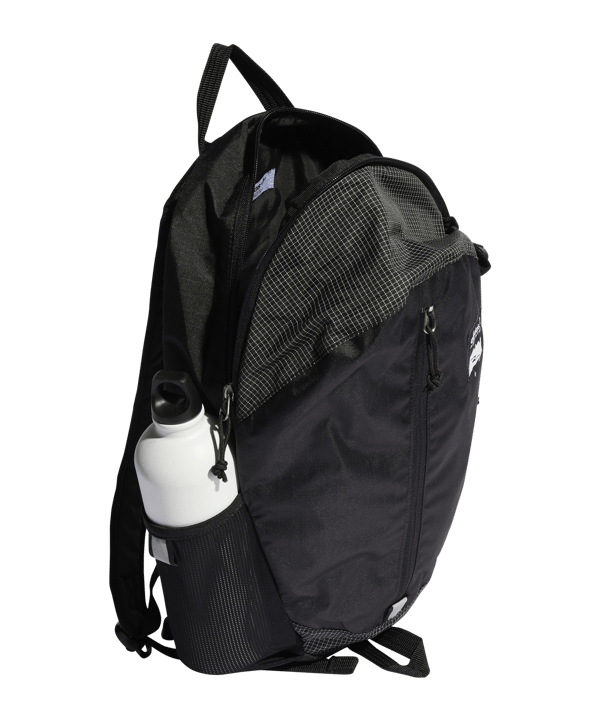 adidas Originals adidas Adventure Backpack Small Black - schwarz