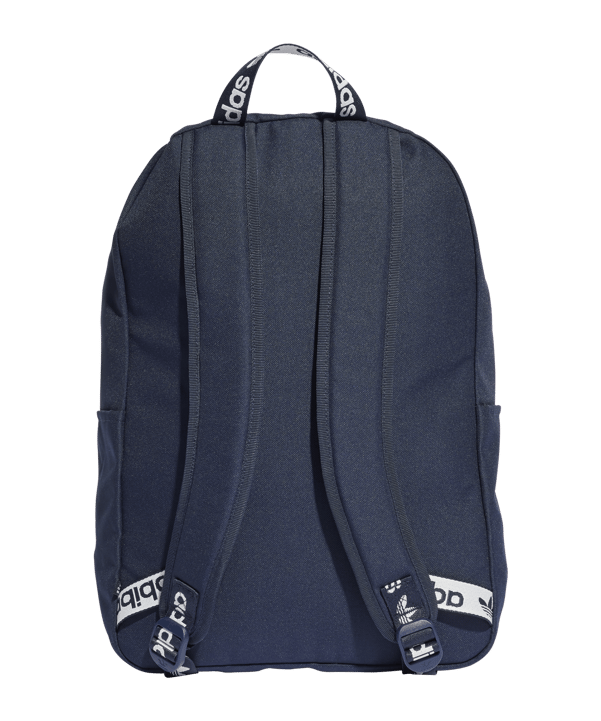 adidas Originals Adicolor Backpack Blue - blau