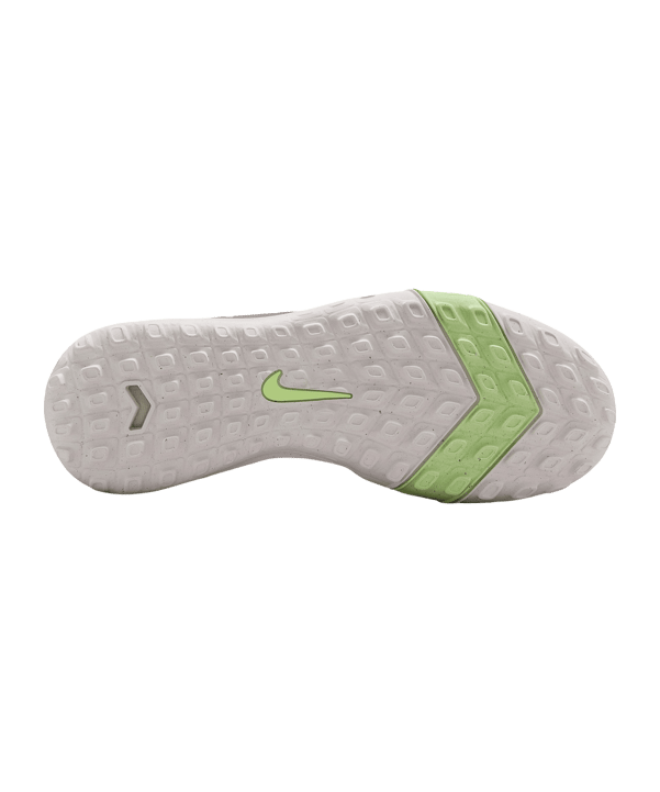 Nike Jr Air Zoom Mercurial Superfly X Academy TF Kylian Mbappe Kids Braun F200 - braun