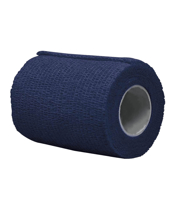 uhlsport Tube It Tape 4 Meter Blau F05 - blau