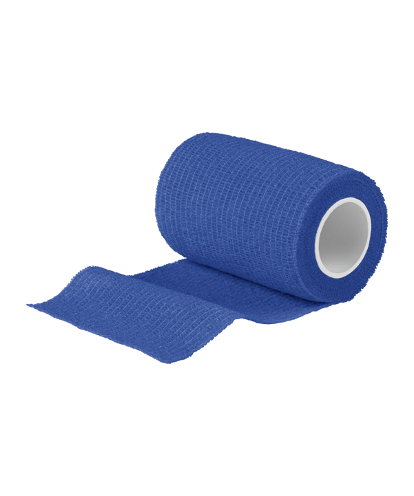 JAKO Stutzentape Blau F410 - blau