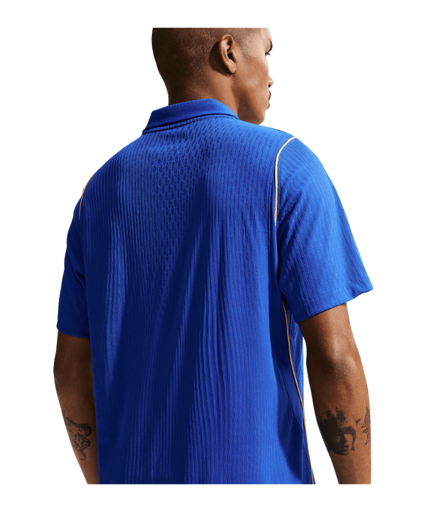 Nike FC Chelsea London Trikot Home 2026/2027 Blau F453