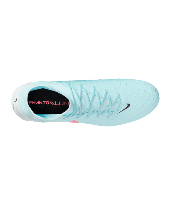 Nike Phantom Luna II Academy MG Mad Energy Türkis F300 - tuerkis