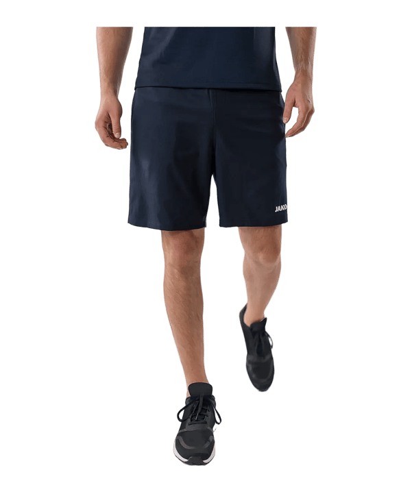 JAKO Classico Pantaloncini Blu C09 - blu
