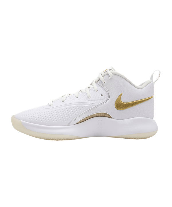Nike Zoom Hyperset 2 Schuh blanc F104 - blanc