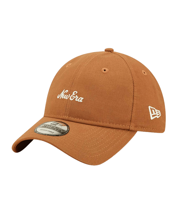 New Era Newera 9Twenty Newera Cap Braun FSTF - braun