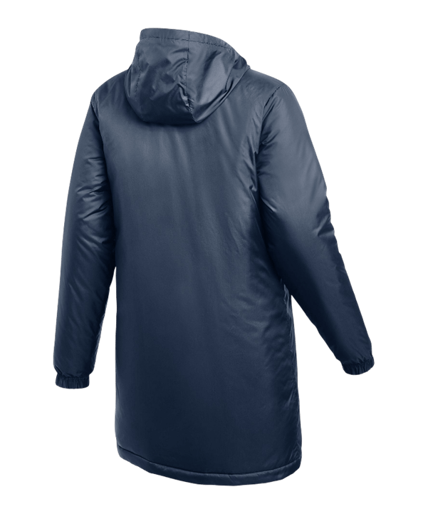 Nike Park 26 Jacke Damen Blau F410 - blau