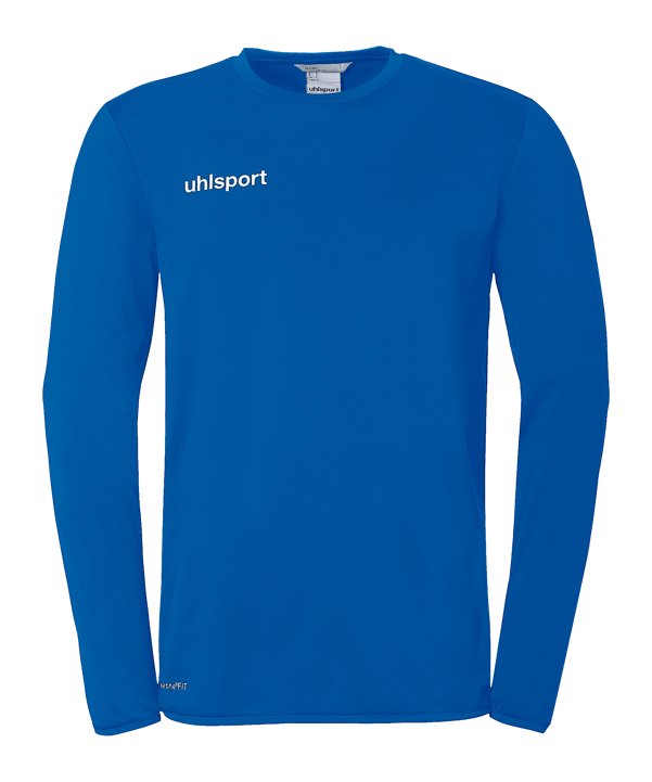 uhlsport Essential Training Sweatshirt Blau F43