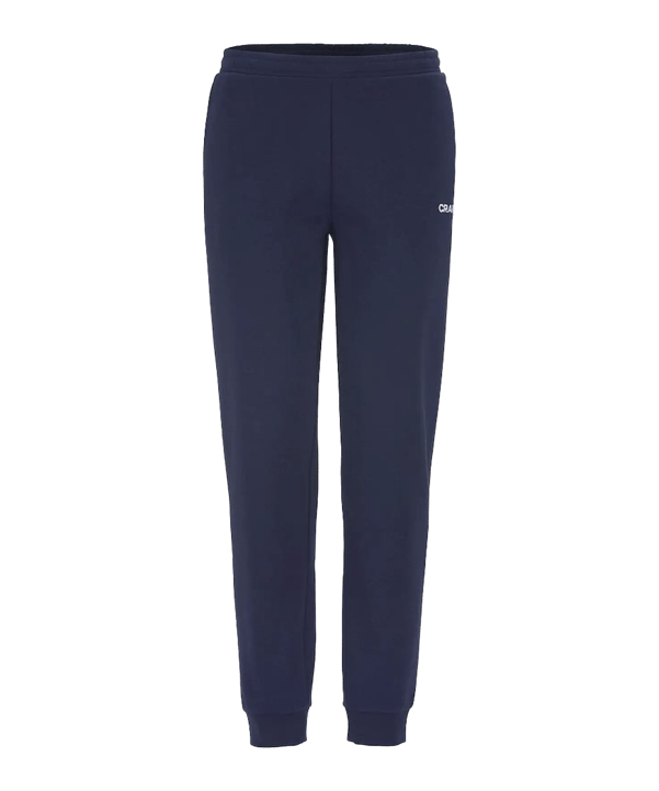Craft Bleu Pantalon De Jogging Community 2.0 - Image 2