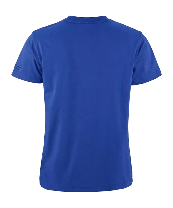 Craft Community 2.0 T-Shirt Damen Blau F346000 - blau