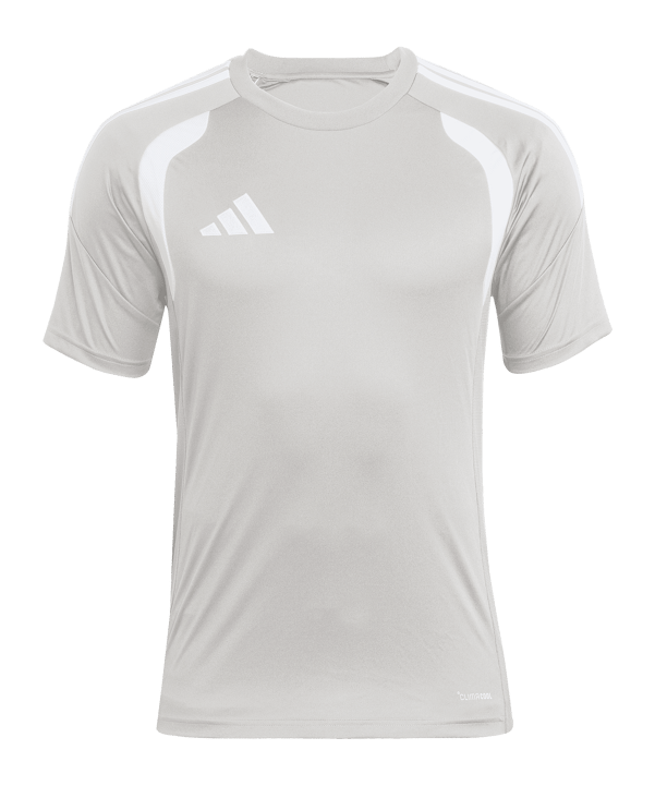 adidas Tiro 26 League Trikot Grau - grau