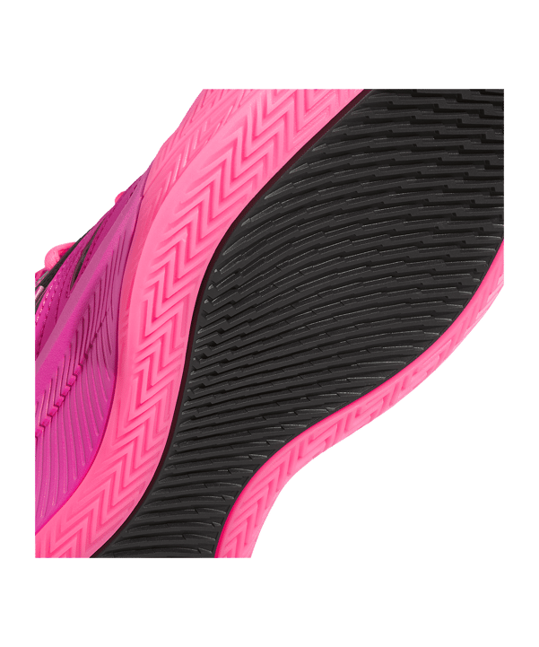 adidas Dame Certified 3 Rosa - rosa