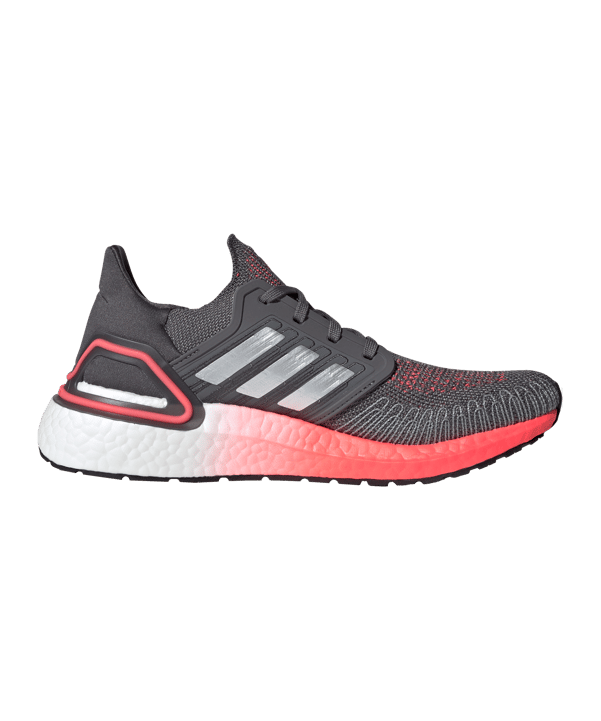 adidas gazelle silver green womens adidas ULTRABOOST 21 Running Shoes | Grey Three