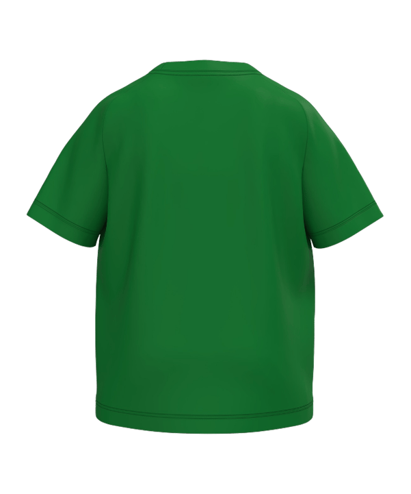 JAKO One T-Shirt Kids Grün F200 - gruen