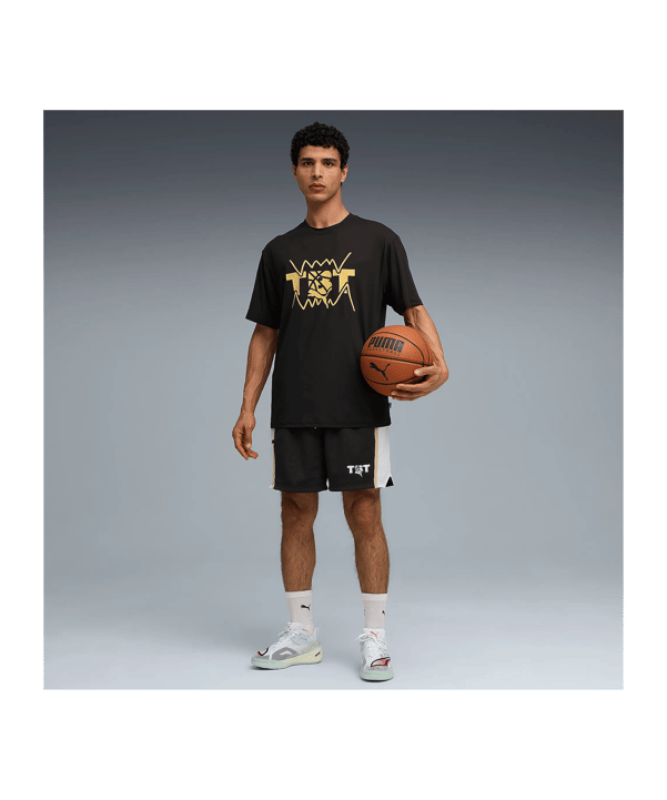 PUMA All-Pro Nitro 2 Weiß F01 - weiss