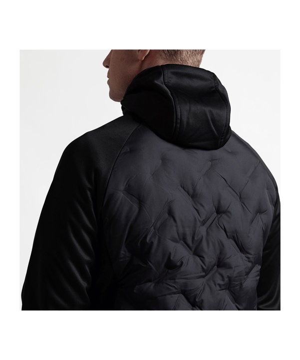 Select Oxford v2 Jacke Kids Schwarz F111 - schwarz