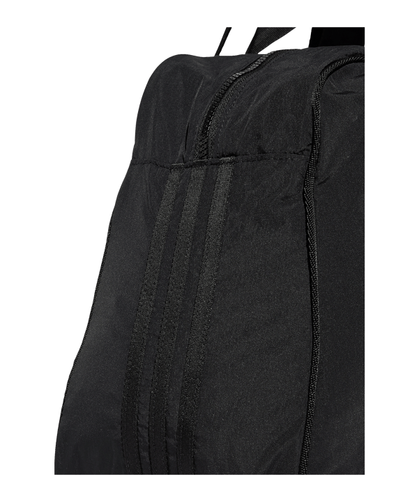 adidas Originals Tas Zwart - zwart