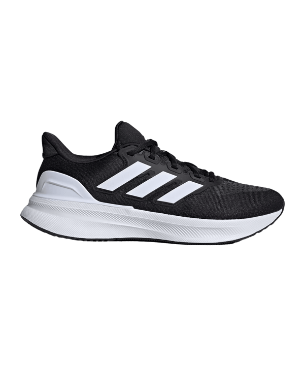 adidas Ultrabounce 5 Running Shoes Black - schwarz
