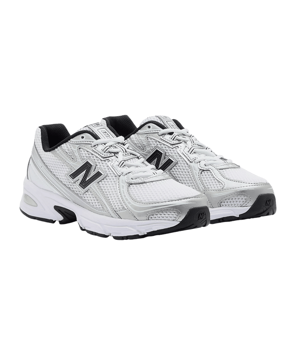 New Balance 740 Weiß - weiss