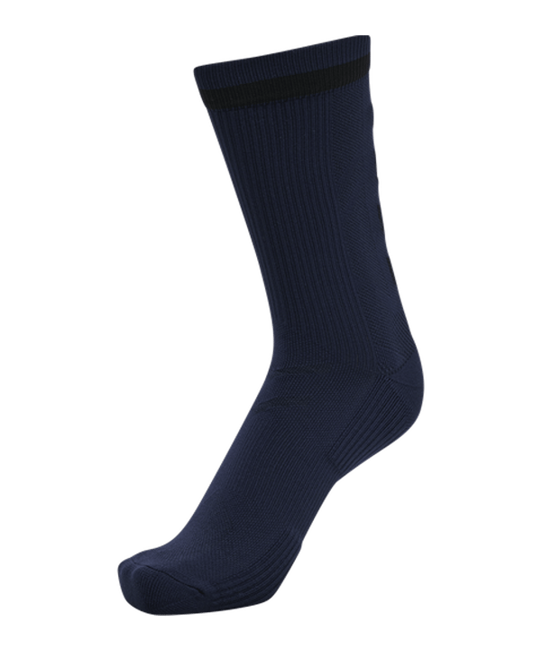 Hummel ELITE INDOOR Socken Blau F7026 - blau
