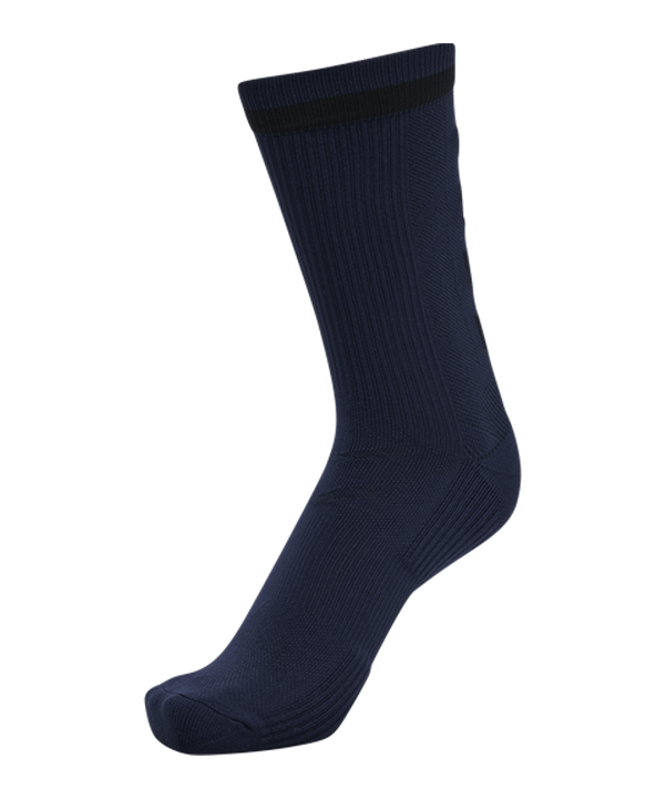 Hummel ELITE INDOOR Socken Blau F7026 - blau
