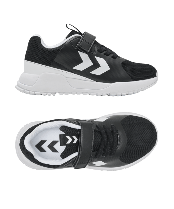 Hummel OMNI1 VC Training Kids Schwarz F2001 - schwarz