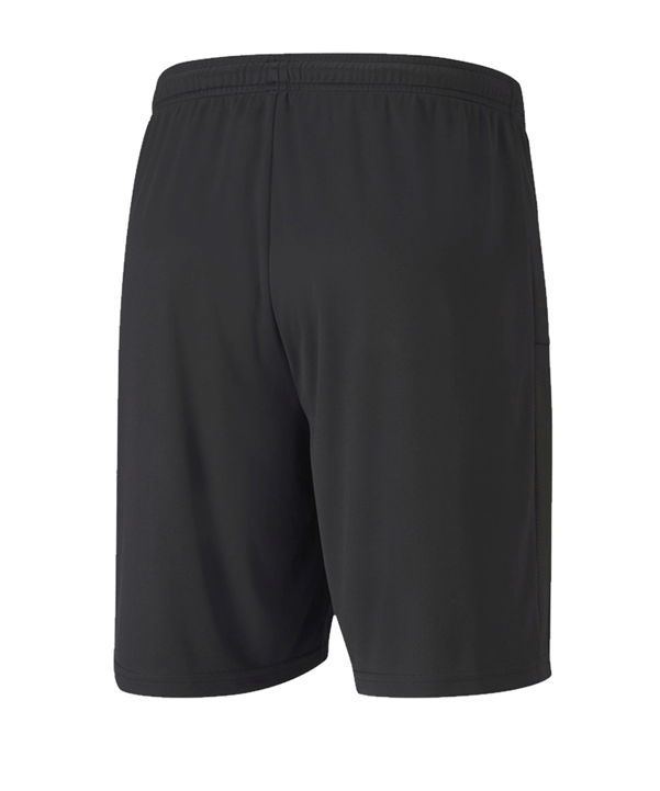 PUMA teamGOAL 23 Knit Short Schwarz F03 - schwarz
