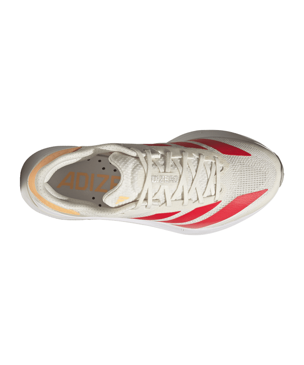 adidas Dames Adizero Sl2 Loopschoen Wit - wit