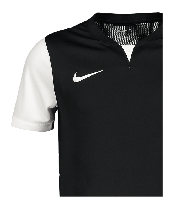 Nike Trophy V Trikot Kids Schwarz F010 - schwarz