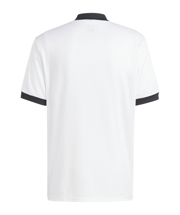 adidas CR Flamengo Icon Trikot Weiss - weiss