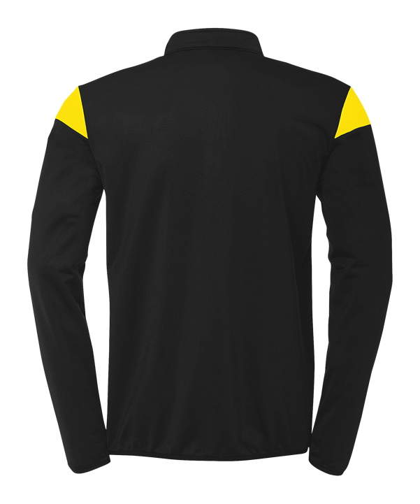 uhlsport Jacke Kids Schwarz F09