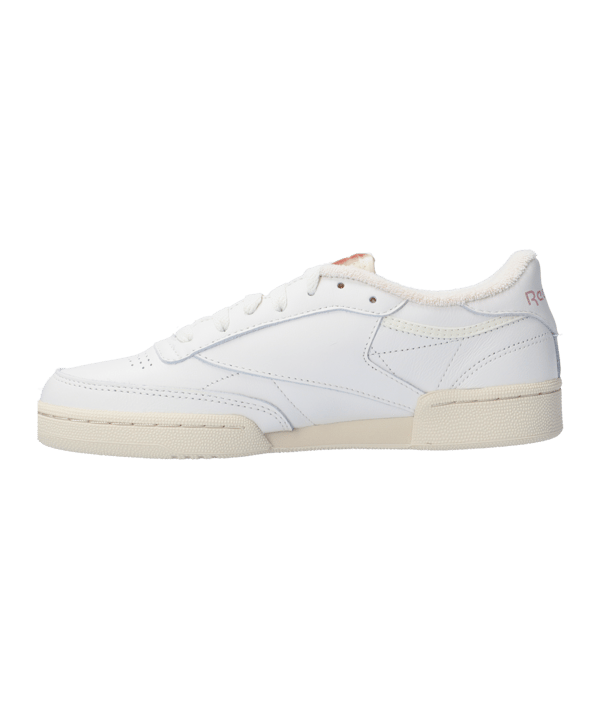 Reebok Club C 1985 TV Weiss - weiss