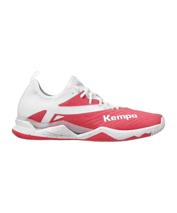 Kempa Wing Lite 2.0 Schuh Damen Weiss F07 - weiss