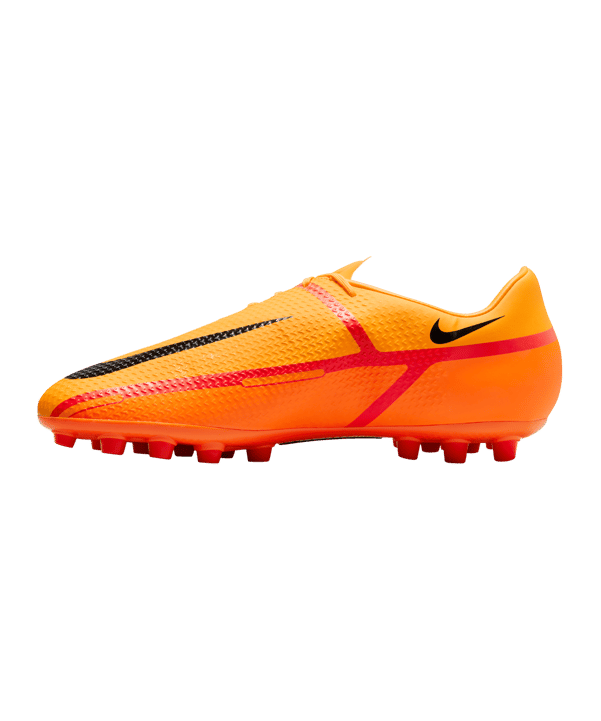 Nike Phantom GT2 Blueprint Academy AG Orange F808 - orange
