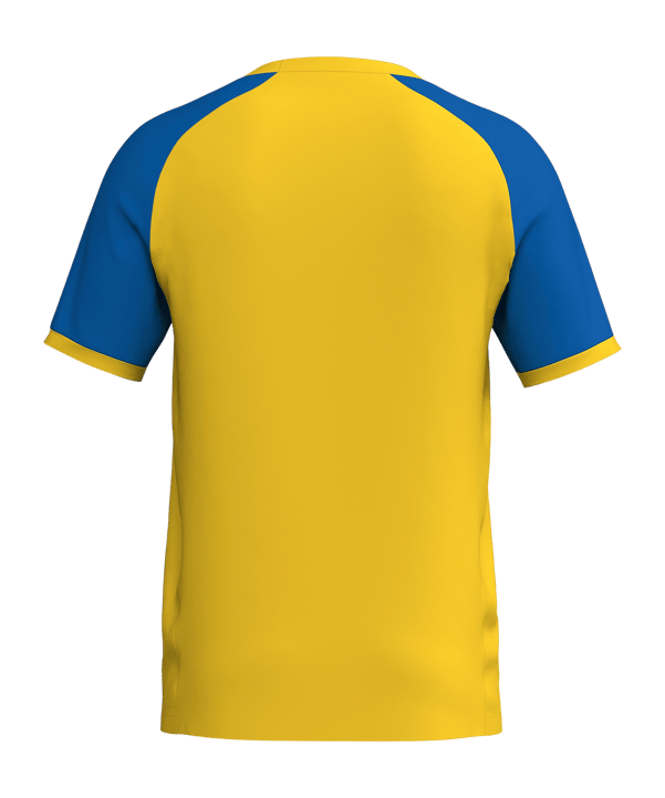 Erima WINGS Trikot Gelb F3132607 - gelb