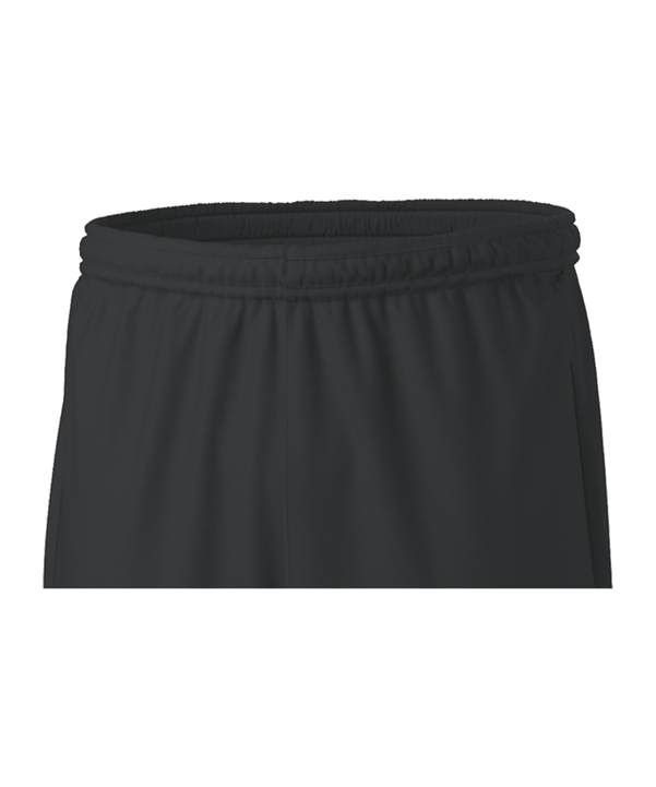 Erima Team Short Schwarz - schwarz