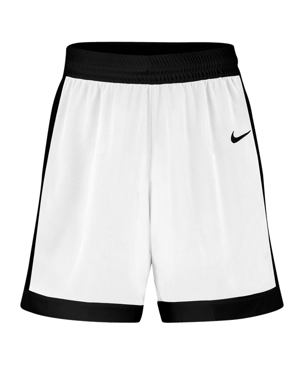 Nike Team25 Basketball Korte broek Dames Wit K100 - wit
