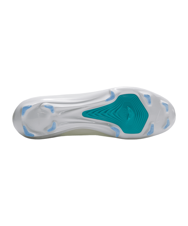 Nike Air Zoom Mercurial Superfly 11 Pro FG Bright Lights Bianco C102 - bianco